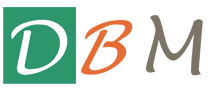 DBM : Logo